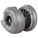 2019 Caterpillar All Models Turbocharger 6