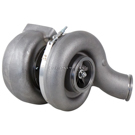 2019 Caterpillar All Models Turbocharger 7