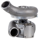 2019 Caterpillar All Models Turbocharger 9