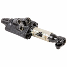 BuyAutoParts 84-00001R Power Steering Control Valve 2