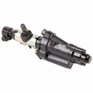 BuyAutoParts 84-00001R Power Steering Control Valve 3