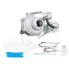BuyAutoParts  Case AllModels Turbocharger 40-37161AN