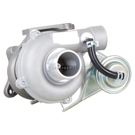 2019 Case All Models Turbocharger 2