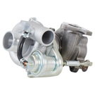 2019 Case All Models Turbocharger 3