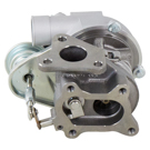 2019 Case All Models Turbocharger 5