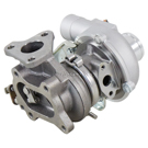 2019 Case All Models Turbocharger 6