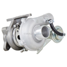 2019 Case All Models Turbocharger 7