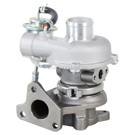 2019 Case All Models Turbocharger 9