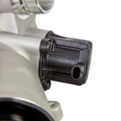 BuyAutoParts 40-31584AN Turbocharger 10