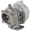 2007 Hitachi Heavy Duty Engines All Models Turbocharger 7
