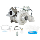 BuyAutoParts  Subaru Legacy Turbocharger 40-30150AN