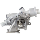 BuyAutoParts 40-39137AN Turbocharger 3