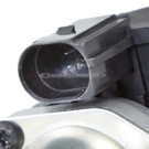 BuyAutoParts 40-39137AN Turbocharger 8