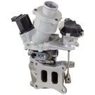 BuyAutoParts 40-31397AE Turbocharger 10