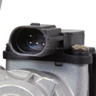 BuyAutoParts 40-31671AN Turbocharger 11