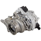 BuyAutoParts 40-31671AN Turbocharger 7