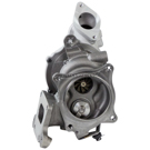 BuyAutoParts 40-39150AE Turbocharger 5