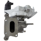 BuyAutoParts 40-39150AE Turbocharger 9