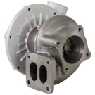 2000 Isuzu FVR Turbocharger 5
