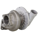 2000 Isuzu FVR Turbocharger 7