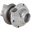 2000 Isuzu FVR Turbocharger 8