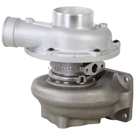 2000 Isuzu FVR Turbocharger 9