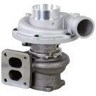 2007 Hitachi Heavy Duty Engines All Models Turbocharger 10