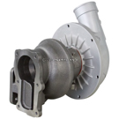 2007 Hitachi Heavy Duty Engines All Models Turbocharger 6