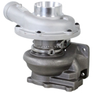 2007 Hitachi Heavy Duty Engines All Models Turbocharger 8