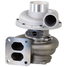 2011 Hitachi Heavy Duty Engines All Models Turbocharger 10