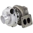 2011 Hitachi Heavy Duty Engines All Models Turbocharger 4