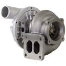 2011 Hitachi Heavy Duty Engines All Models Turbocharger 5