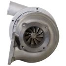 2011 Hitachi Heavy Duty Engines All Models Turbocharger 6