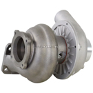 2011 Hitachi Heavy Duty Engines All Models Turbocharger 7