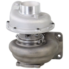 2011 Hitachi Heavy Duty Engines All Models Turbocharger 9