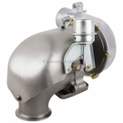 BuyAutoParts 40-30027AN Turbocharger 2