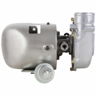 BuyAutoParts 40-30027AN Turbocharger 3