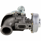 BuyAutoParts 40-30027AN Turbocharger 4