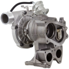BuyAutoParts 40-30215AN Turbocharger 6