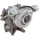BuyAutoParts 40-30215AN Turbocharger 9