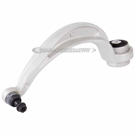 2013 Audi allroad Control Arm 1