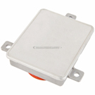 2011 Audi A4 Lighting Control Module 2