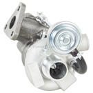 2020 Kubota All Models Turbocharger 3