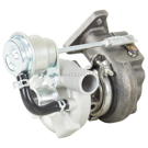 2020 Kubota All Models Turbocharger 4