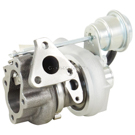 2020 Kubota All Models Turbocharger 7