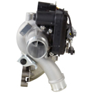 BuyAutoParts 40-39204AE Turbocharger 3