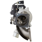 BuyAutoParts 40-39204AE Turbocharger 4