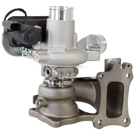 BuyAutoParts 40-39204AE Turbocharger 8
