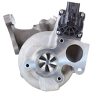 BuyAutoParts 40-39146AE Turbocharger 2
