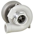 2009 Hitachi Heavy Duty Engines All Models Turbocharger 1